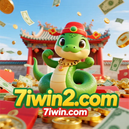 7iwin.com